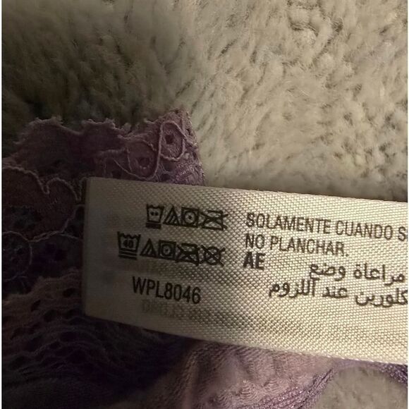 NWT Undies 4 Pack Bundle (UN02) - Picture 7 of 12